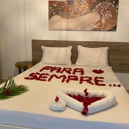 Pousada Aguas De Tamandaré Zewnętrze zdjęcie